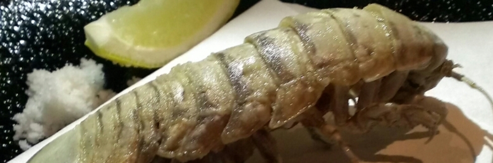 レビュアーのカバー画像