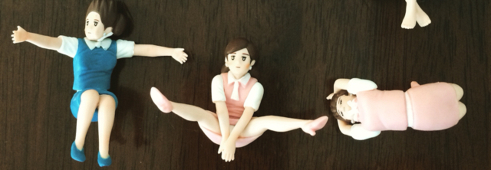 レビュアーのカバー画像
