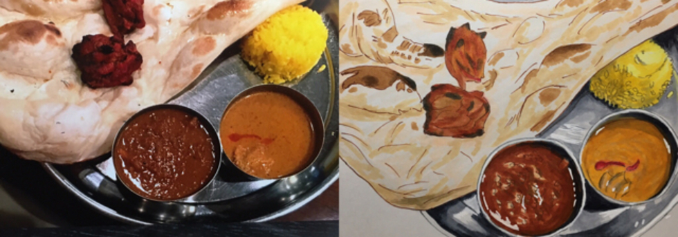 レビュアーのカバー画像