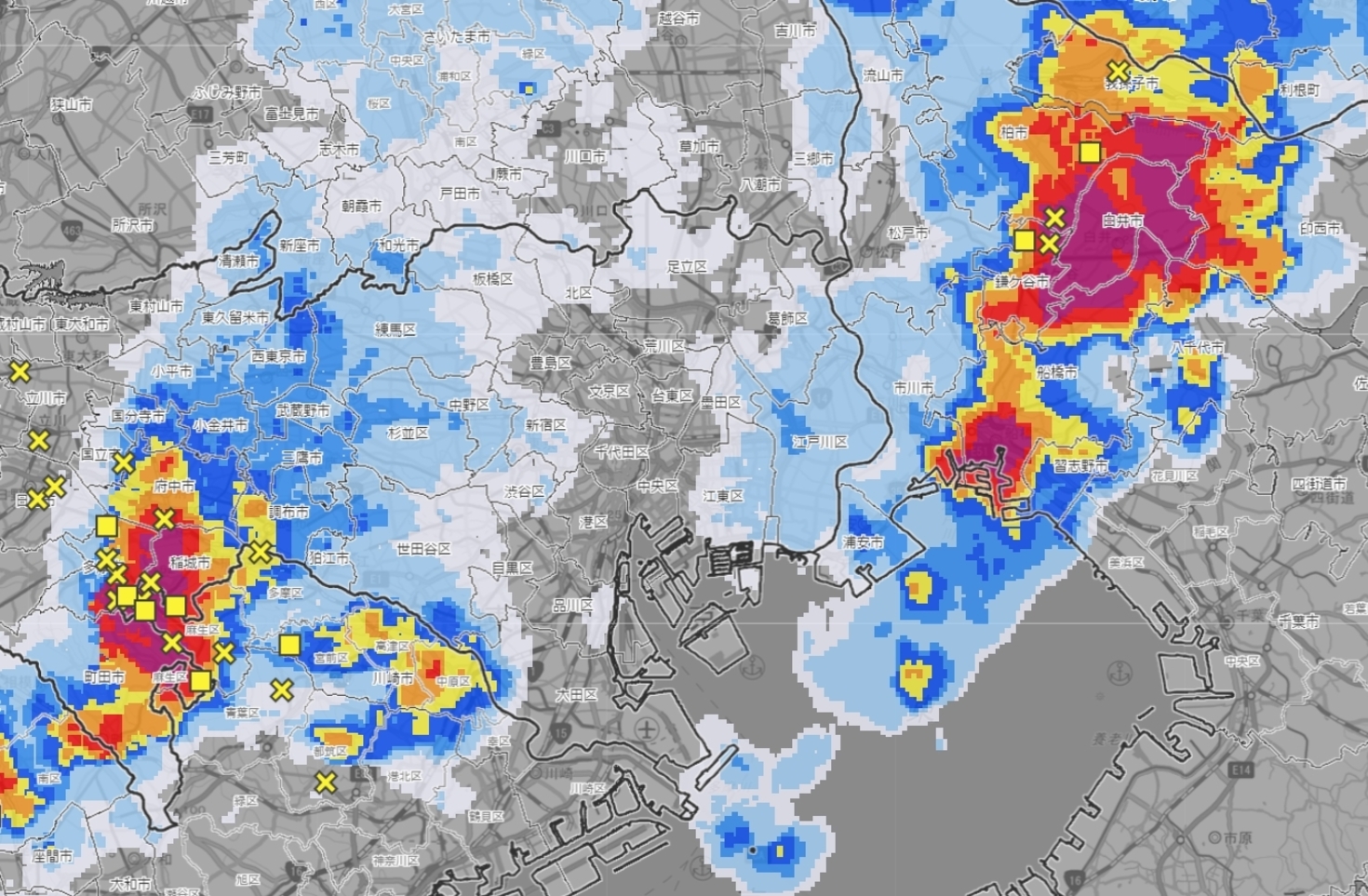レビュアーのカバー画像