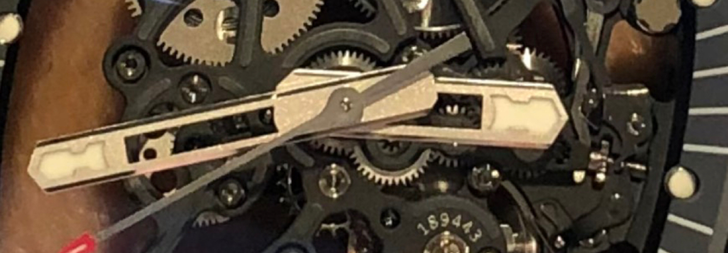 レビュアーのカバー画像