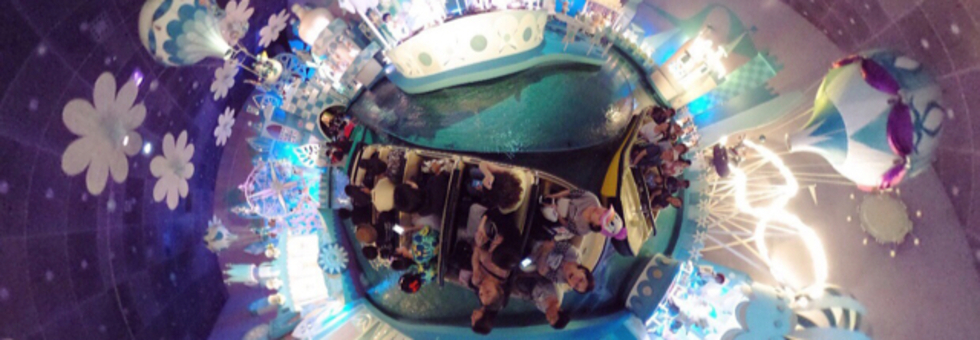 レビュアーのカバー画像