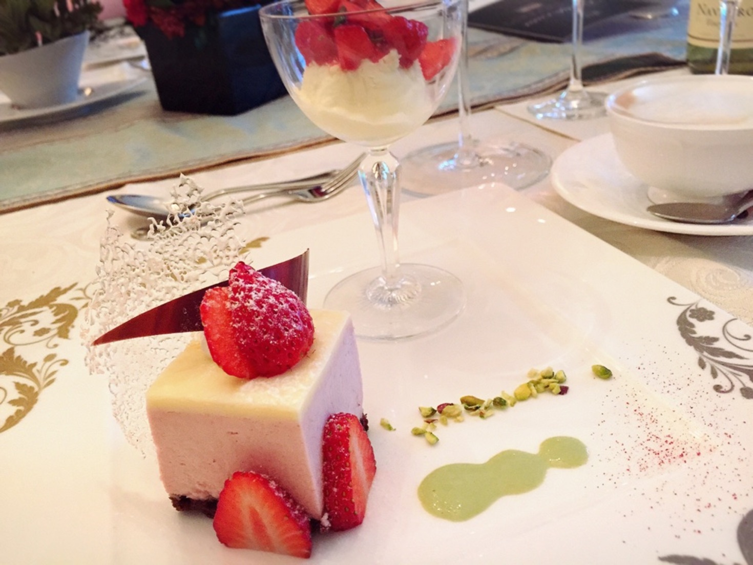 レビュアーのカバー画像