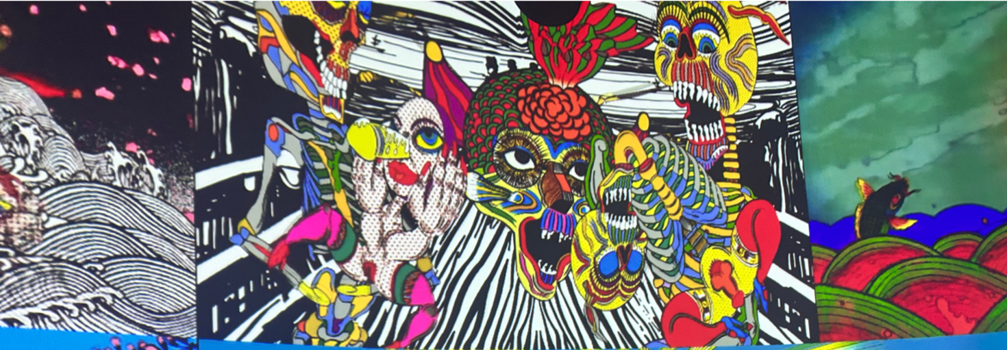 レビュアーのカバー画像