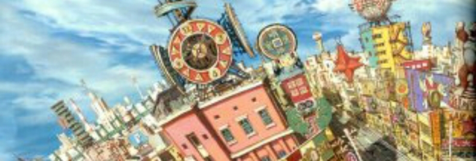 レビュアーのカバー画像