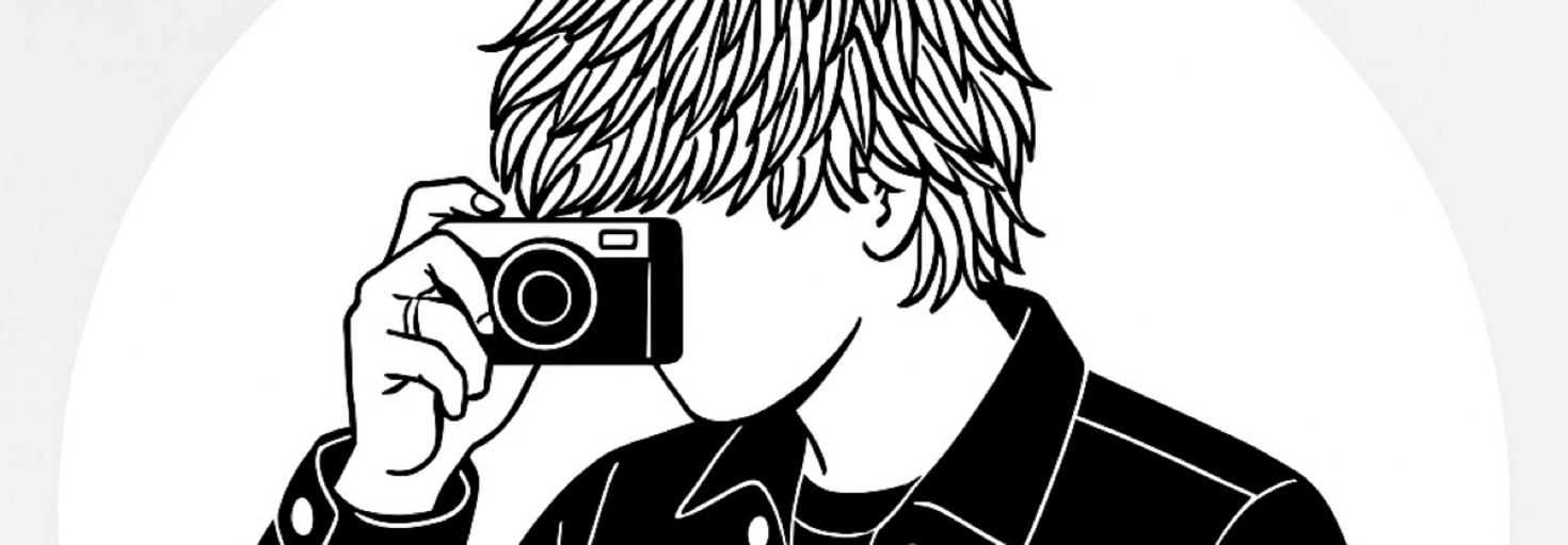 レビュアーのカバー画像