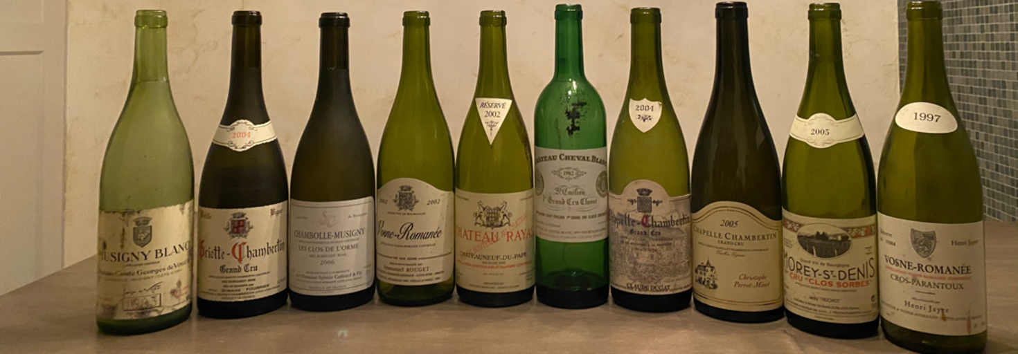 レビュアーのカバー画像