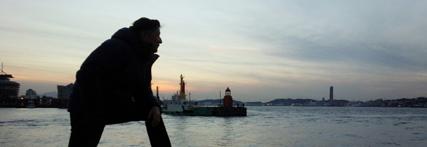 レビュアーのカバー画像