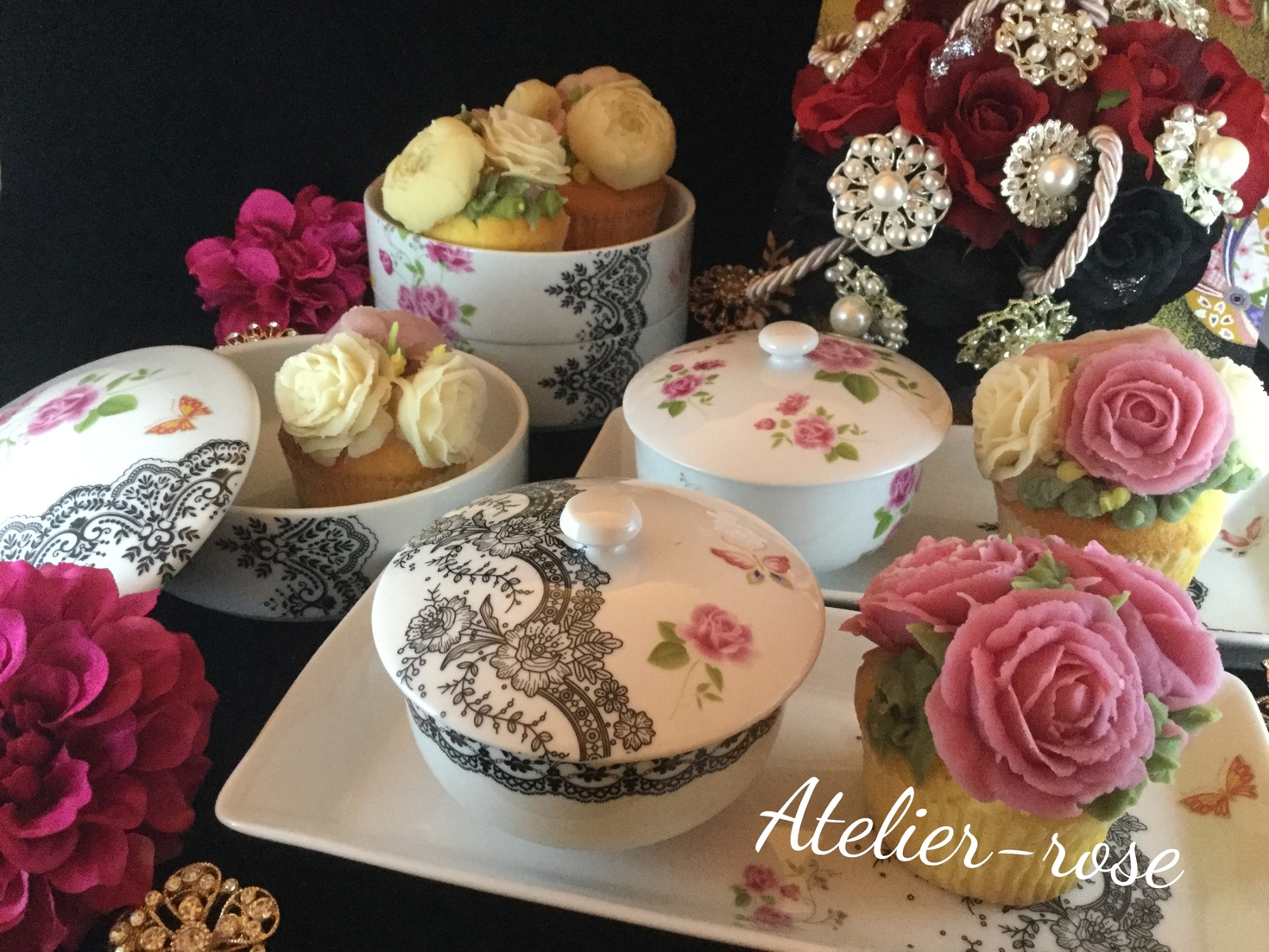 レビュアーのカバー画像