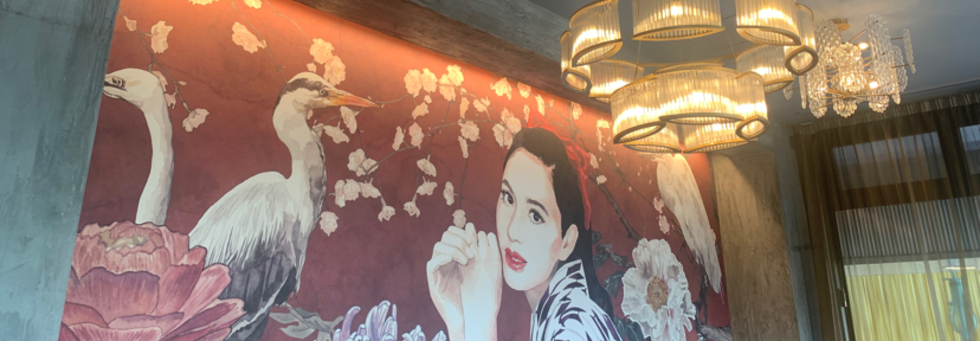 レビュアーのカバー画像