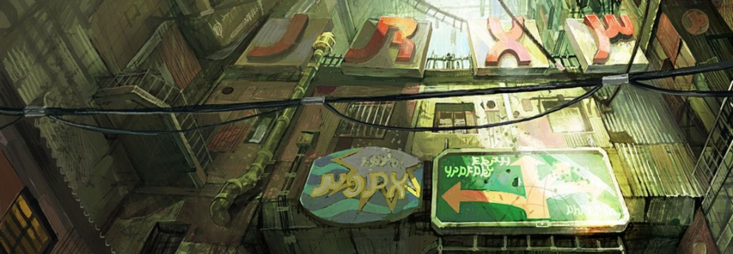 レビュアーのカバー画像