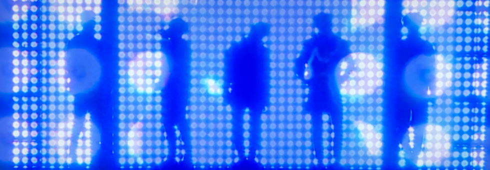 レビュアーのカバー画像