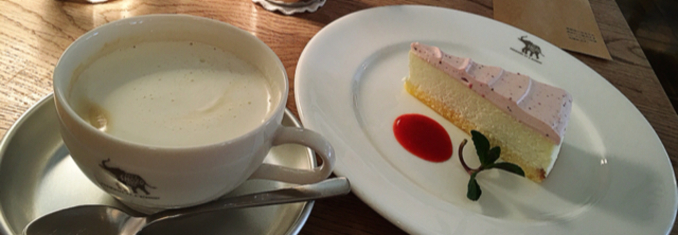 レビュアーのカバー画像