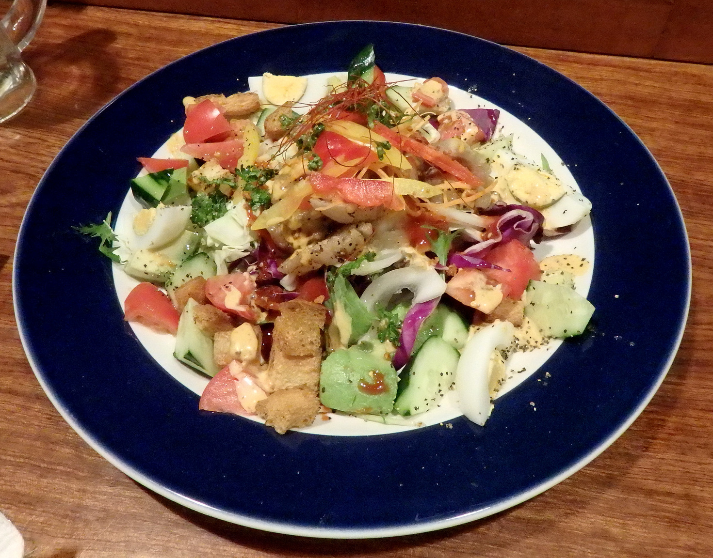 レビュアーのカバー画像