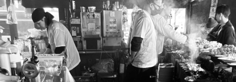 レビュアーのカバー画像