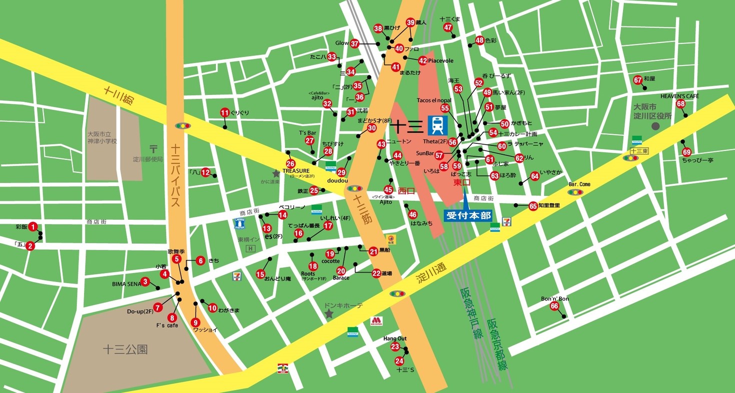 レビュアーのカバー画像