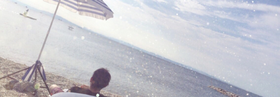 レビュアーのカバー画像