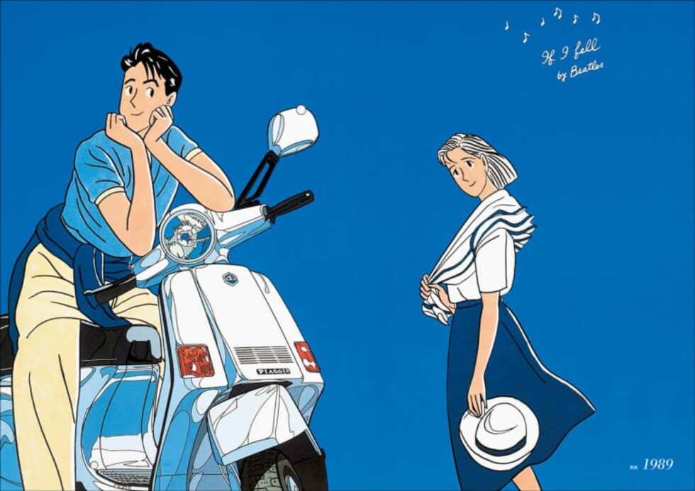 レビュアーのカバー画像