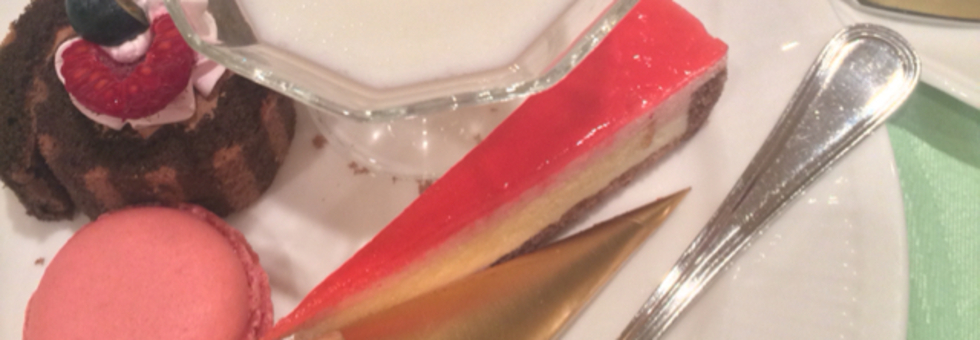 レビュアーのカバー画像