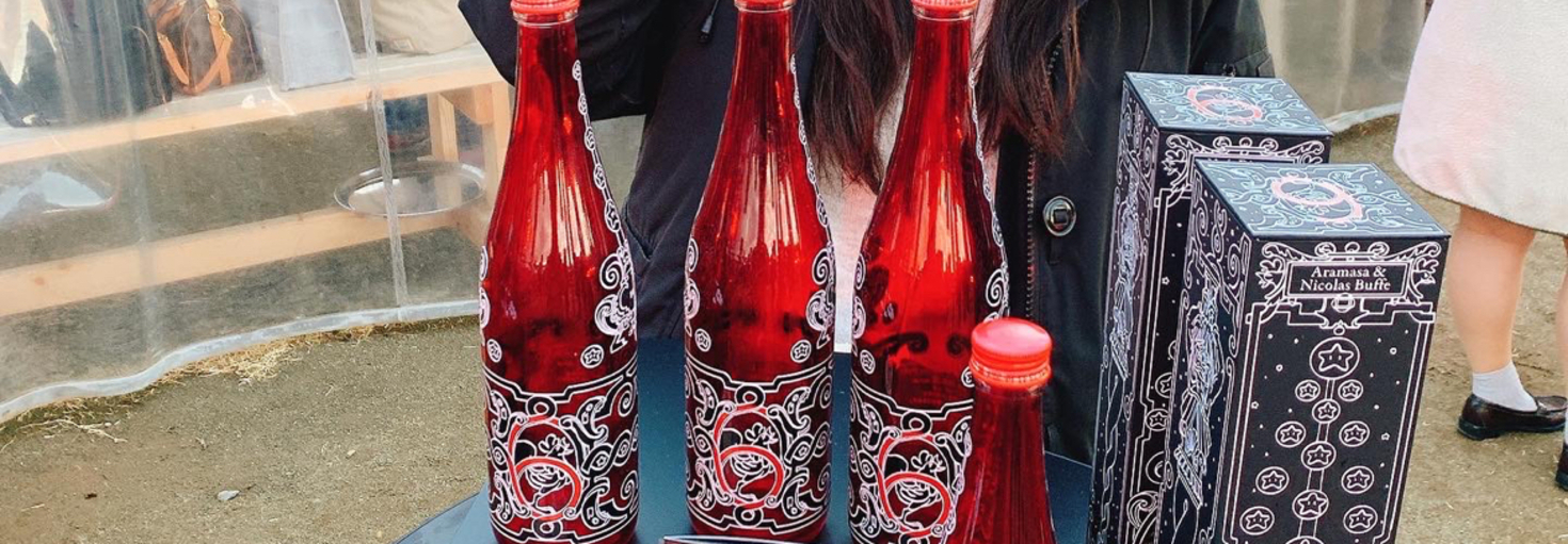 レビュアーのカバー画像