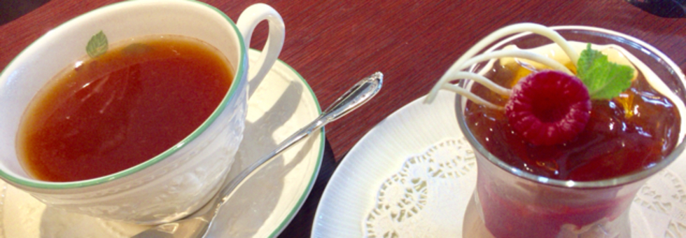 レビュアーのカバー画像