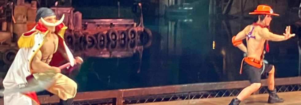 レビュアーのカバー画像