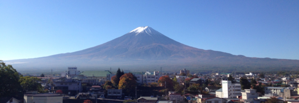 レビュアーのカバー画像