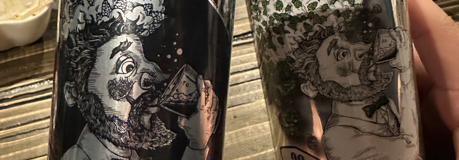 レビュアーのカバー画像