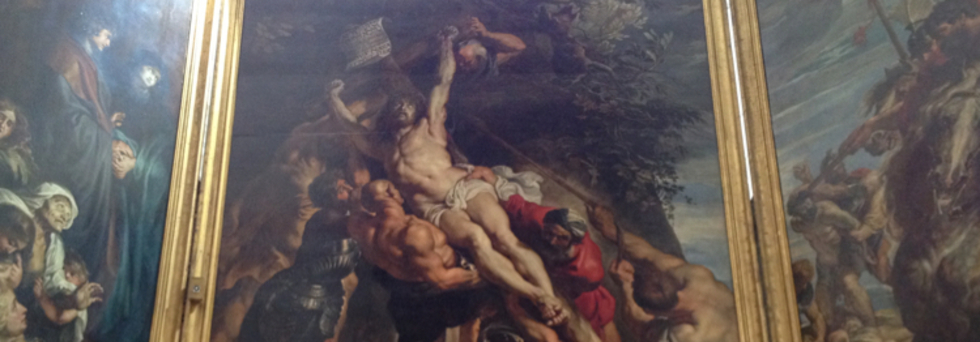 レビュアーのカバー画像