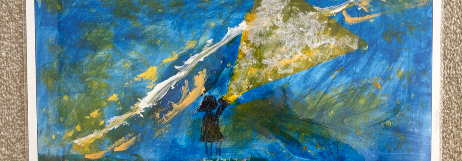 レビュアーのカバー画像