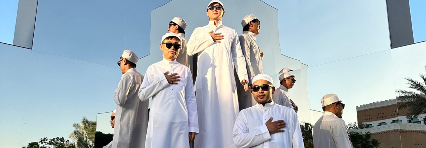 レビュアーのカバー画像