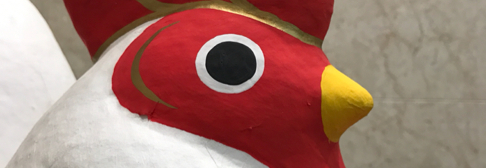 レビュアーのカバー画像