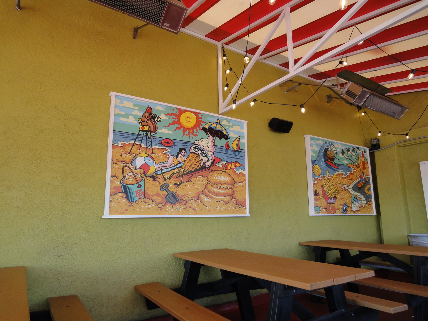 レビュアーのカバー画像