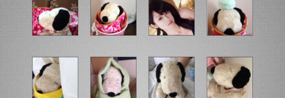 レビュアーのカバー画像