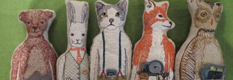 レビュアーのカバー画像