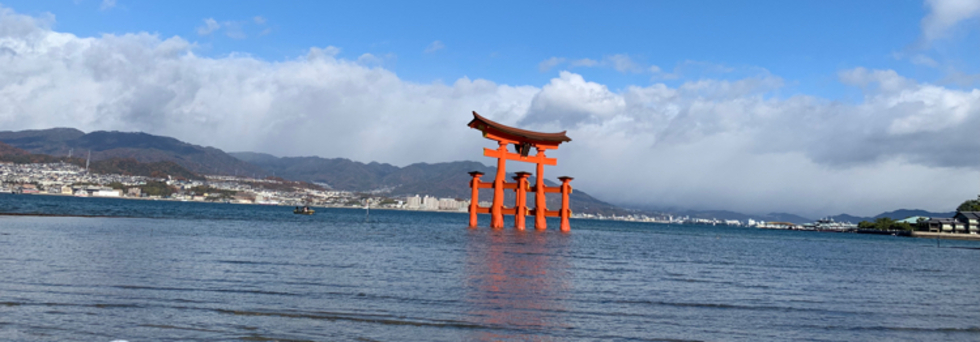 レビュアーのカバー画像