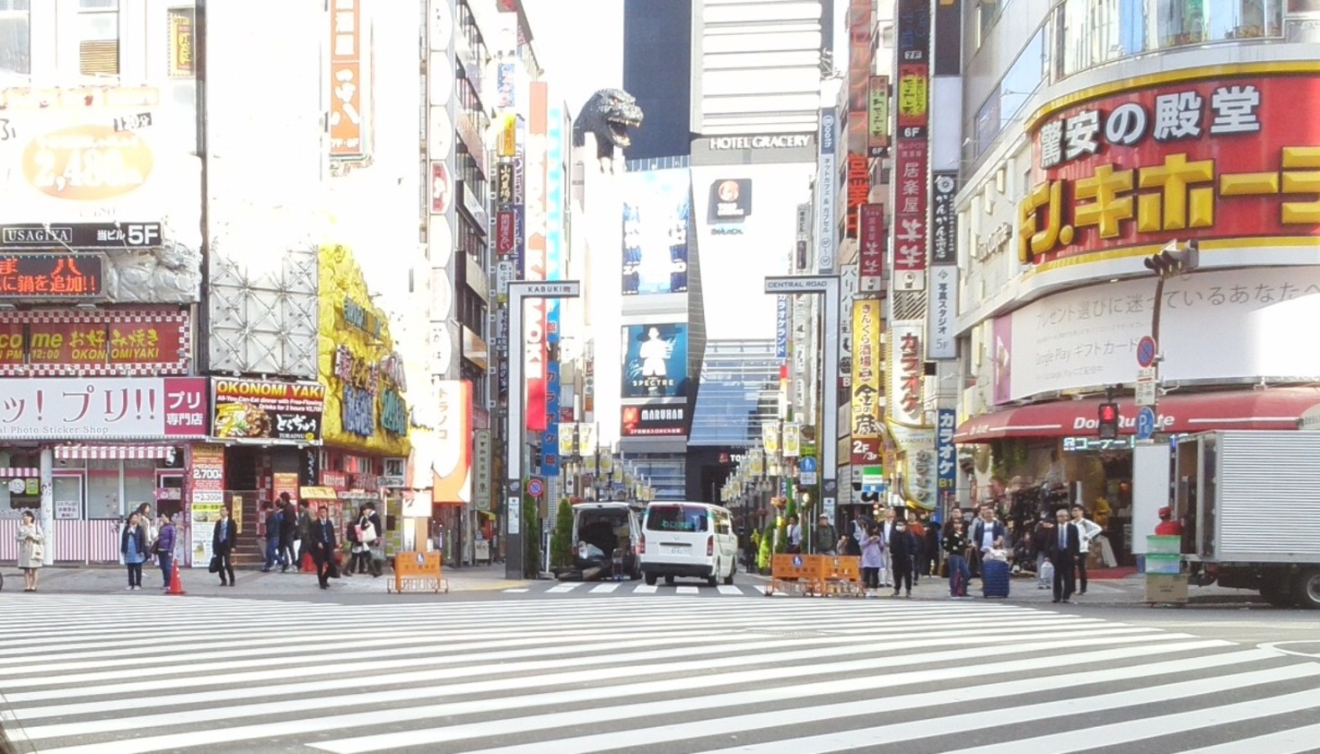 レビュアーのカバー画像