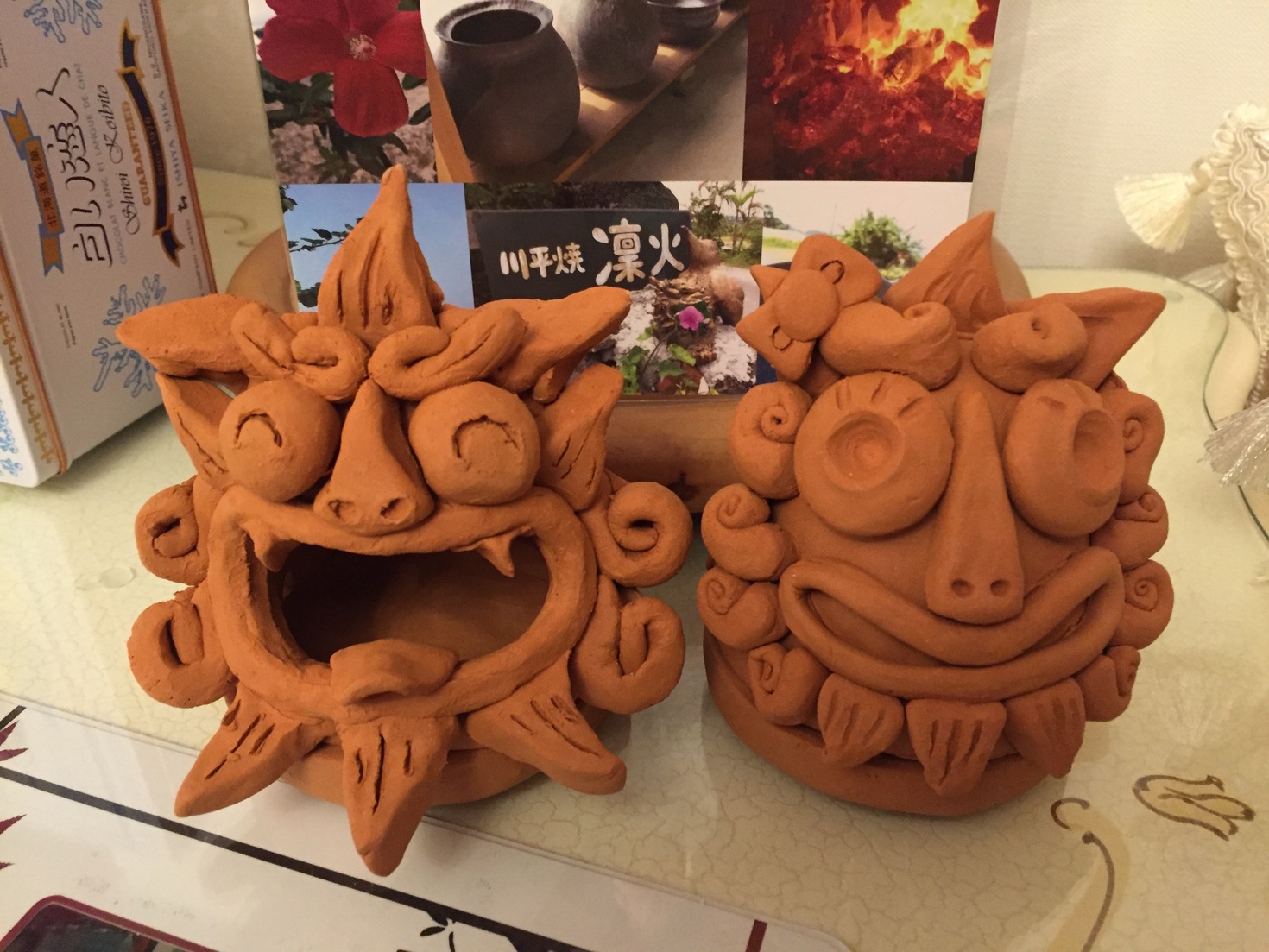 レビュアーのカバー画像