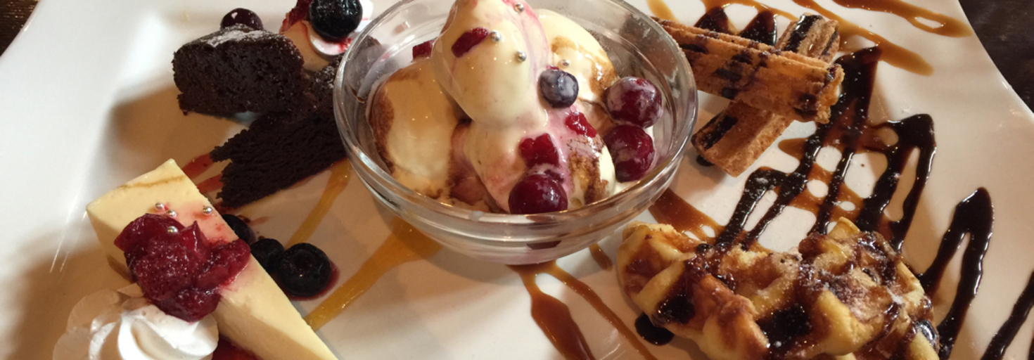 レビュアーのカバー画像