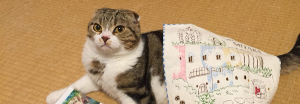 レビュアーのカバー画像