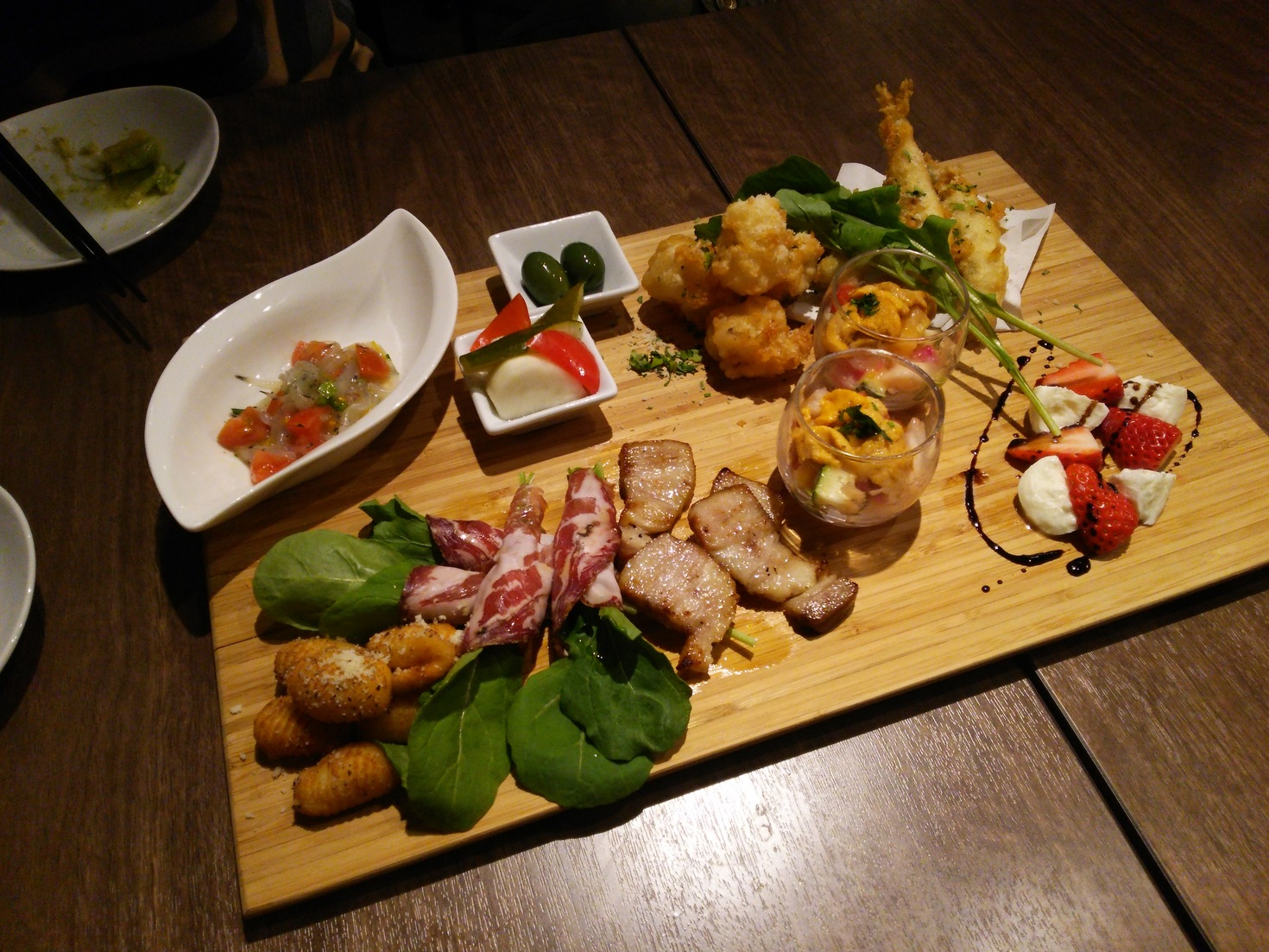 レビュアーのカバー画像