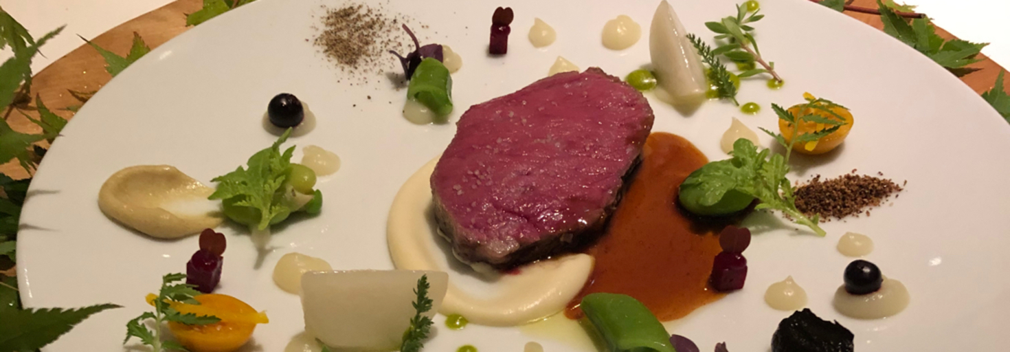 レビュアーのカバー画像