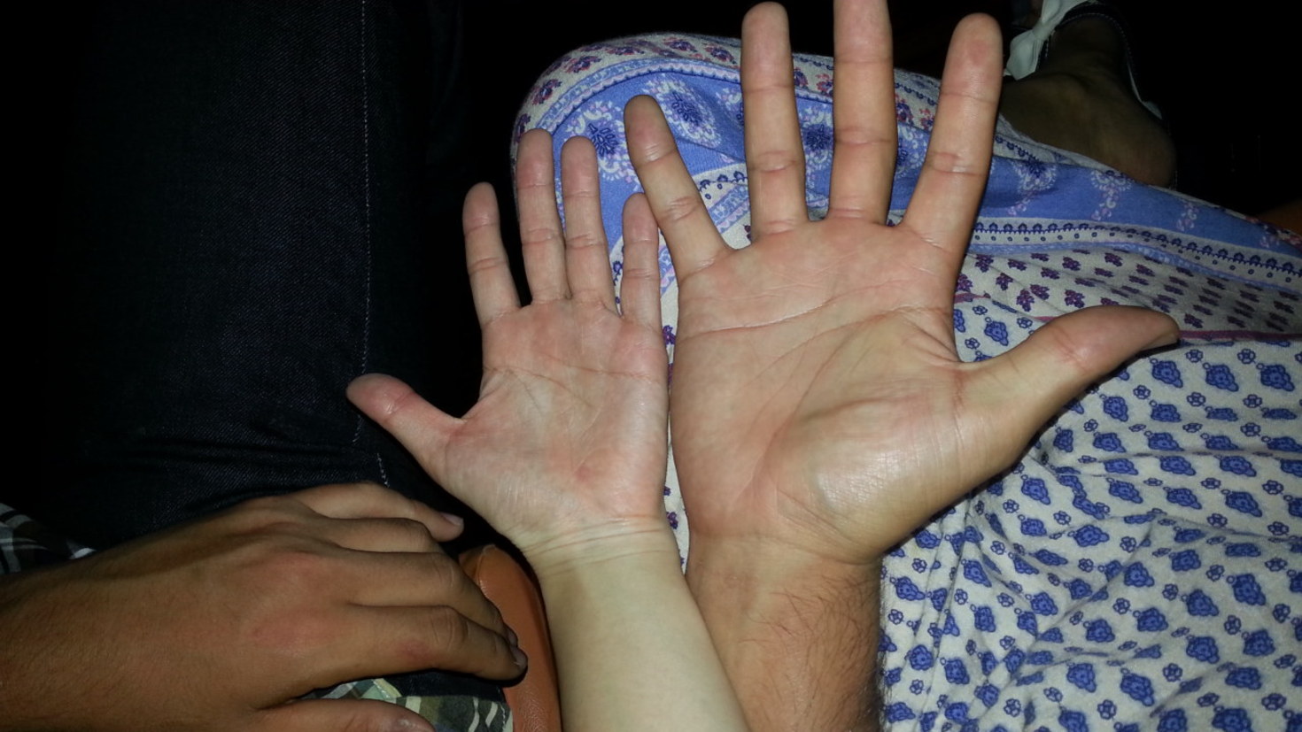 レビュアーのカバー画像