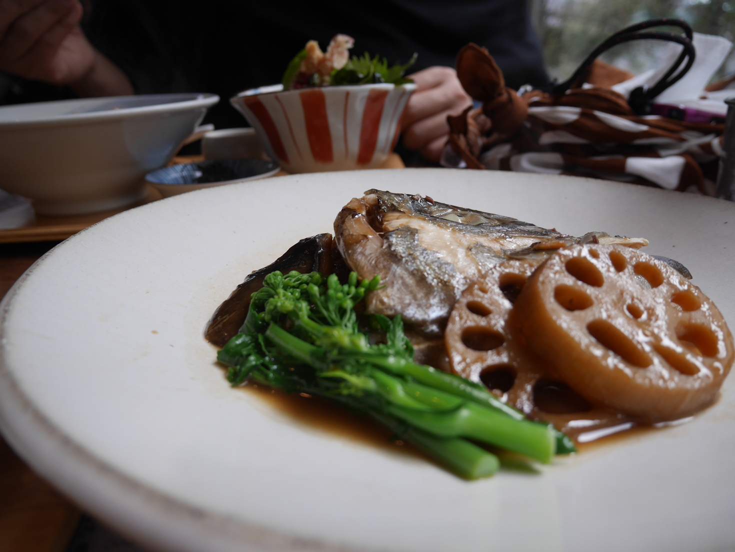 レビュアーのカバー画像