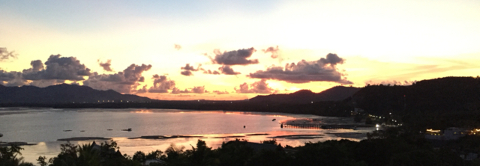 レビュアーのカバー画像