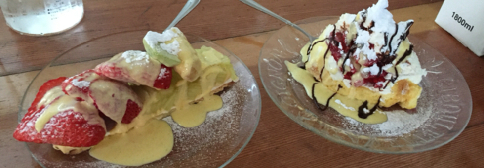 レビュアーのカバー画像