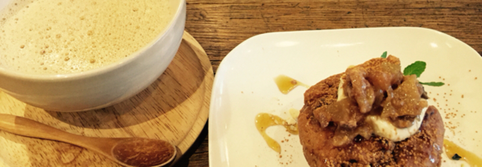 レビュアーのカバー画像