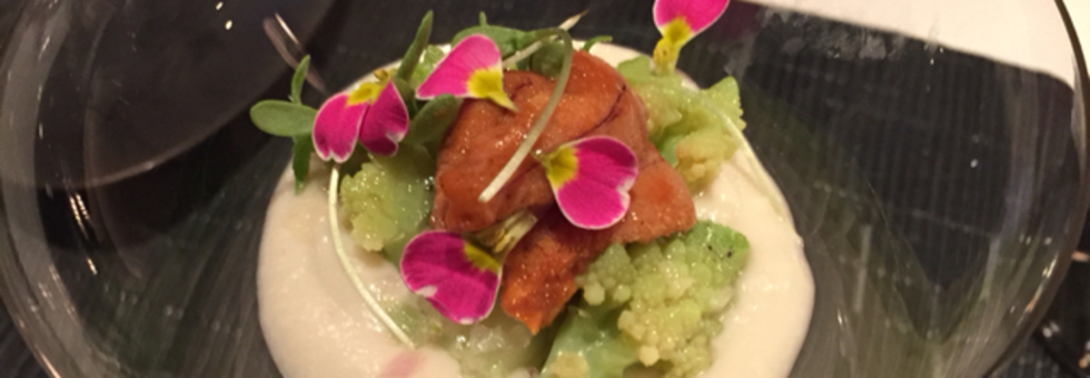 レビュアーのカバー画像