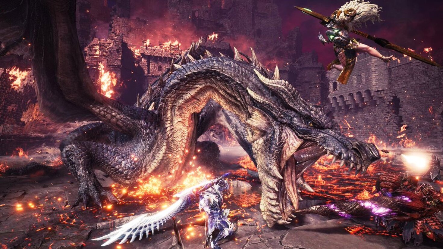 レビュアーのカバー画像