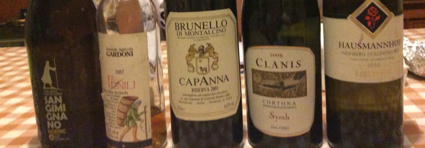 レビュアーのカバー画像